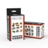 AK - Weapon Cases Scenography Wargame (30 - 35 mm)