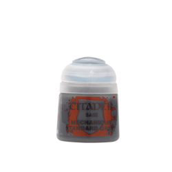 MECHANICUS STANDARD GREY (12ML) (6-PACK)