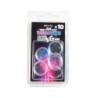 AK - Peinture 3gen : Clear Hollow Base 25 mm - 10 units