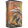Pokemon Deck Shield Pack Soleil et Lune Anglais