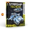 AK - AK Learning Wargames Series 2: Starship Técnicas Español