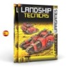 AK - AK Learning Wargame Series 3: Landship Técnicas ES