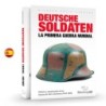 AK - Deutsche Soldaten (1914 - 18) (Spanish)
