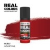 AK - Peinture Real Colors : Alfa BT Red - 17 ml