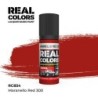 AK - Peinture Real Colors : Maranello Red 300 - 17 ml