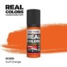 AK - Peinture Real Colors : Gulf Orange - 17 ml