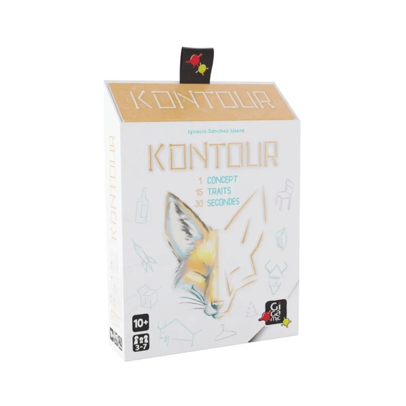 Kontour