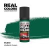 AK - Peinture Real Colors : Vaillant Green - 17 ml