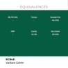  AK - Peinture Real Colors : Vaillant Green - 17 ml