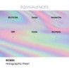 AK - Peinture Real Colors : Holographic Pearl - 17 ml