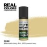 AK - Peinture Real Colors : Elfenbein - Ivory RAL 1001 (Interior Color) - 17 ml