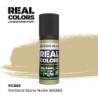 AK - Peinture Real Colors : Portland Stone No.64 (BS381) - 17 ml