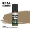 AK - Peinture Real Colors : IDF Sand Grey 1970S - 1980S - 17 ml