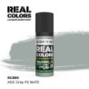 AK - Peinture Real Colors : Adc Grey FS 16473 - 17 ml