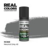 AK - Peinture Real Colors : Neutral Grey 43 - 17 ml