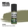 AK - Peinture Real Colors : RLM 02 RLM - Grau (1941) - 17 ml