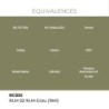 AK - Peinture Real Colors : RLM 02 RLM - Grau (1941) - 17 ml