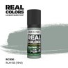 AK - Peinture Real Colors : RLM 65 (1941) - 17 ml