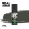 AK - Peinture Real Colors : RLM 70 - 17 ml