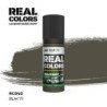 AK - Peinture Real Colors : RLM 71 - 17 ml