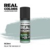AK - Peinture Real Colors : RLM 76 Version 2 - 17 ml