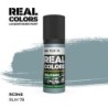 AK - Peinture Real Colors : RLM 78 - 17 ml