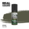AK - Peinture Real Colors : RLM 80 - 17 ml