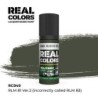 AK - Peinture Real Colors : RLM 81 Ver.2 (incorrectly called RLM 83) - 17 ml