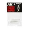 AK - Colle : Standard Diagonal (5 Spare Blades) Replacement