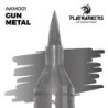 AK - Playmarker Gun Metal