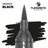 AK - Playmarker Black