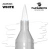 AK - Playmarker White