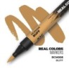  AK - Peinture Real Colors : Real Colors Markers: Buff