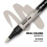  AK - Peinture Real Colors : Real Colors Markers: Deck Tan