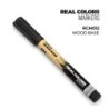 AK - Peinture Real Colors : Real Colors Markers: Wood Base