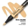  AK - Peinture Real Colors : Real Colors Markers: Wood Base