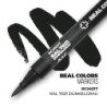  AK - Peinture Real Colors : Real Colors Markers: RAL 7021 Dunkelgrau