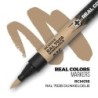  AK - Peinture Real Colors : Real Colors Markers: RAL 7028 Dunkelgelb