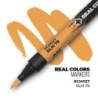  AK - Peinture Real Colors : Real Colors Markers: RLM 79