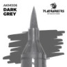 AK - Playmarker Dark Grey