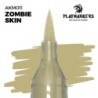 AK - Playmarker Zombie Skin