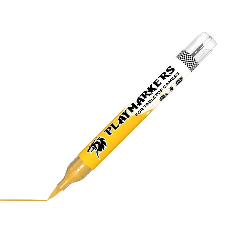  AK - Playmarker Peach