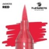 AK - Playmarker Red