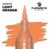 AK - Playmarker Light Orange