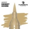 AK - Playmarker Desert Ochre