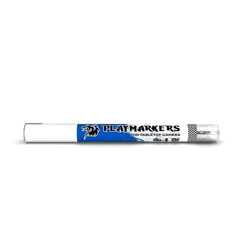  AK - Playmarker Medium Blue