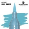 AK - Playmarker Sky Blue