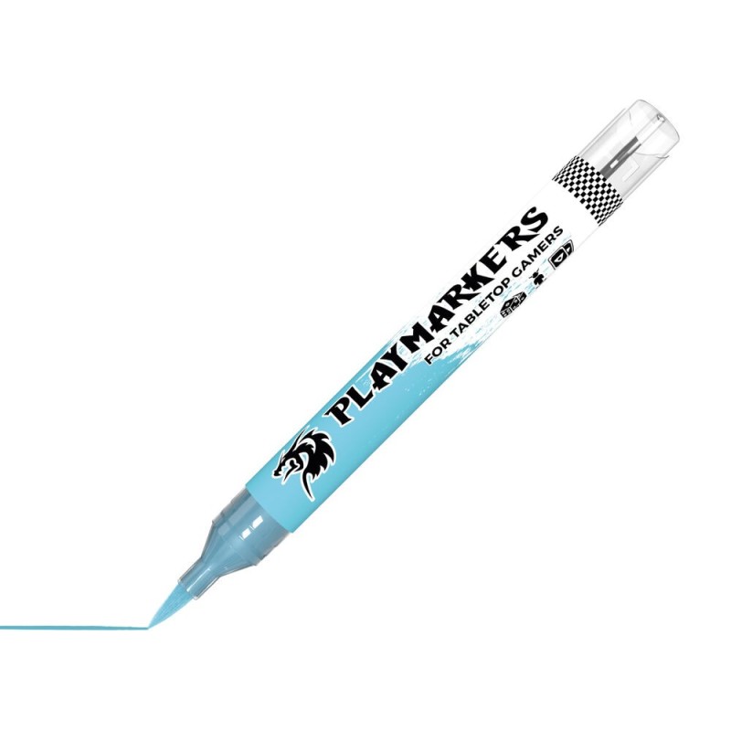  AK - Playmarker Sky Blue