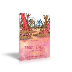 Trouilleville - Le Marais