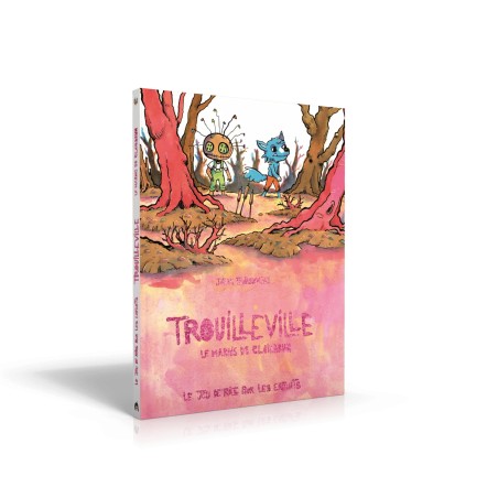 Trouilleville - Le Marais